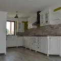 Kuchyně na míru – realizace Truhlářství Lhoták